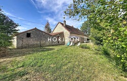 Passy, Burgundy 71220