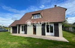 Val d Orger, Haute-Normandie 27380
