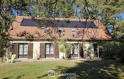 29 Bis rue de la Forêt, Milly-La-Forêt, Île-de-France 91490