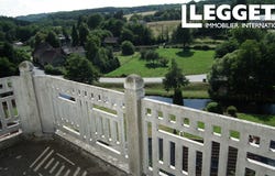 Felletin, Nouvelle-Aquitaine 23500