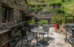 Corsavy, Languedoc-Roussillon 66150