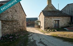 Vitre, Bretagne 35500