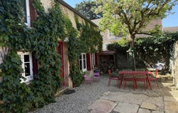 Marsannay-la-Côte, Côte-d'Or 21160
