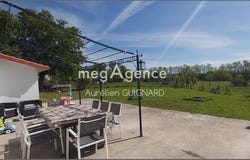 Bressuire, Poitou-Charentes 79300