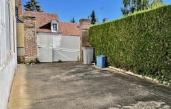 Conches-en-Ouche, Eure 27190