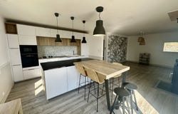 Villevieille, Languedoc-Roussillon 30250