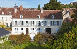 Preuilly-sur-Claise, Centre-Val de Loire 37290