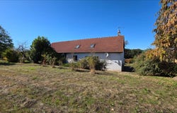 Vicq-sur-Nahon, Centre-Val de Loire 36600