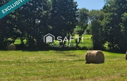 Barenton, Basse-Normandie 50720