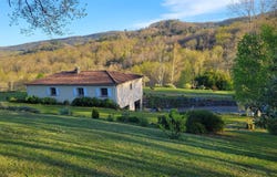 Montbrun-Bocage, Midi-Pyrénées 31310