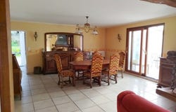 Monségur, Aquitaine 33580