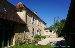 Excideuil, Dordogne 24160
