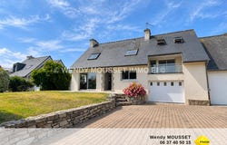 Sarzeau, Brittany 56370
