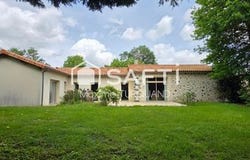 Chanteloup, Poitou-Charentes 79320
