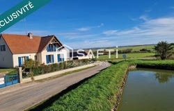 Bernouil, Bourgogne 89360