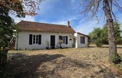 Tortezais, Auvergne 03430