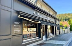 Saint-Nabord, Lorraine 88200