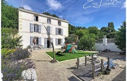 Nanteuil, Poitou-Charentes 79400