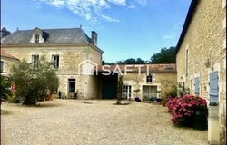 Verrue, Poitou-Charentes 86420