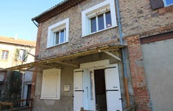 Gagnières, Gard 30160