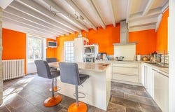 Saint-Symphorien, Poitou-Charentes 79270