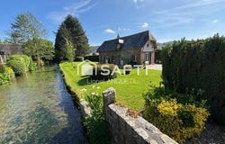Cany-Barville, Haute-Normandie 76450