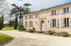 Saint-Émilion, Nouvelle-Aquitaine 33330