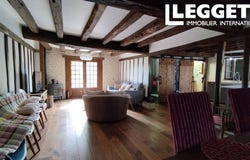Lignac, Centre-Val de Loire 36370