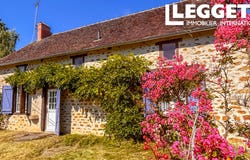 Chaillac, Centre-Val de Loire 36310