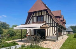 Écaquelon, Upper Normandy 27290