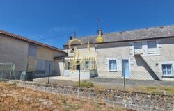 Assay, Centre-Val de Loire 37120