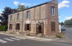 Thorigny-Sur-Oreuse, Bourgogne 89260