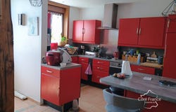 Harcigny, Picardie 02140