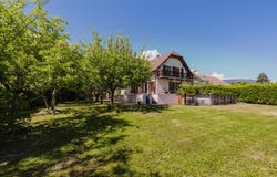 Échenevex, Rhône-Alpes 01170