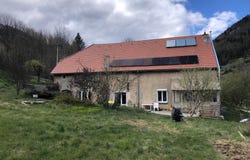 Lus-la-Croix-Haute, Rhône-Alpes 26620