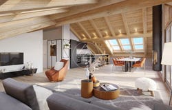 Morzine, Rhône-Alpes 74110