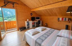 Villarembert, Auvergne-Rhône-Alpes 73300