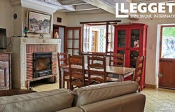 Saint-Georges-sur-Cher, Centre-Val de Loire 41400