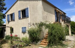 Sauve, Languedoc-Roussillon 30610