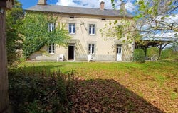 Chénérailles, Creuse 23130
