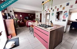 Freyming-Merlebach, Lorraine 57800