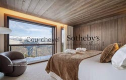 COURCHEVEL, Auvergne-Rhône-Alpes 73120