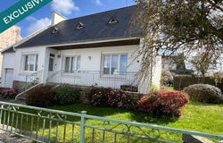 Saint-Renan, Bretagne 29290