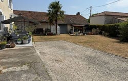 Chef-Boutonne, Poitou-Charentes 79110