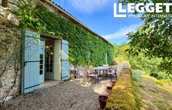 Loubès-Bernac, Nouvelle-Aquitaine 47120