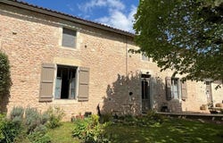 Sauzé-Vaussais, Poitou-Charentes 79190