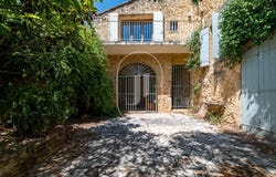 Aigaliers, Languedoc-Roussillon 30700