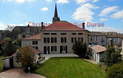 Monségur, Aquitaine 33580