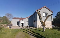 La Souterraine, Limousin 23300