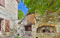 Salvagnac-Cajarc, Midi-Pyrénées 12260